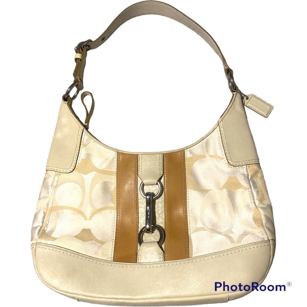 Coach Hobo Bag
